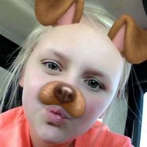 Meet your Posher, Gracie